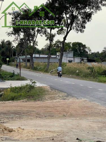 Đất Củ Chi giá hời đầu tư sinh lời
