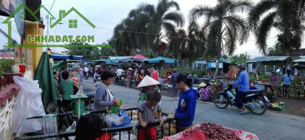 Đất Củ Chi giá hời đầu tư sinh lời - 1
