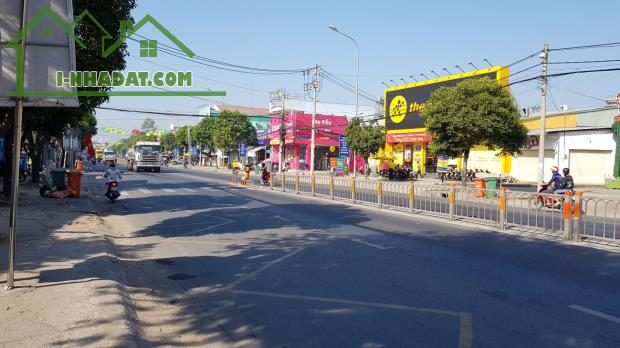 Đất Củ Chi giá hời đầu tư sinh lời - 3