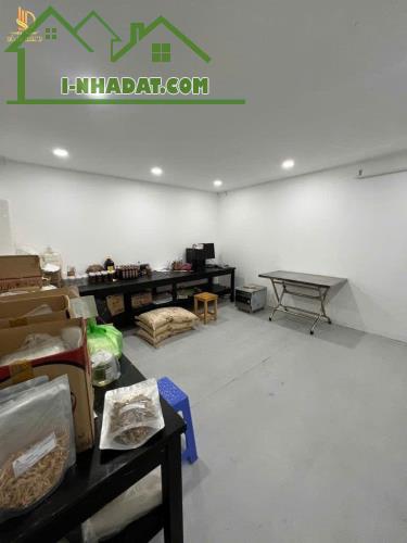 Bán nhà,F15 Tân Bình, mặt tiền nhánh,Phạm Văn Bạch, 5tầng,108M2, 14,XTỷ - 5