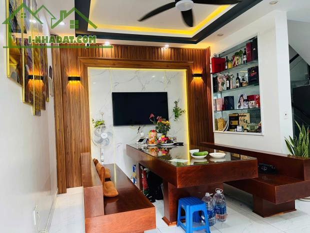 CHO THUÊ NHÀ ngõ Đằng Hải - Hải An - Hải Phòng - 1
