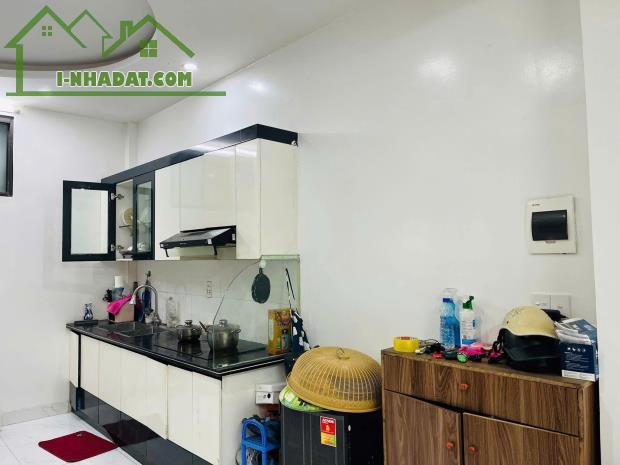 CHO THUÊ NHÀ ngõ Đằng Hải - Hải An - Hải Phòng - 2
