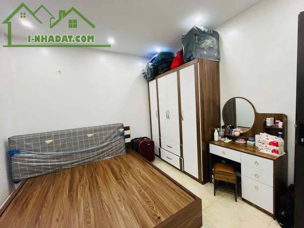 CHO THUÊ NHÀ ngõ Đằng Hải - Hải An - Hải Phòng - 3