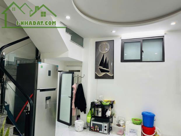CHO THUÊ NHÀ ngõ Đằng Hải - Hải An - Hải Phòng - 4