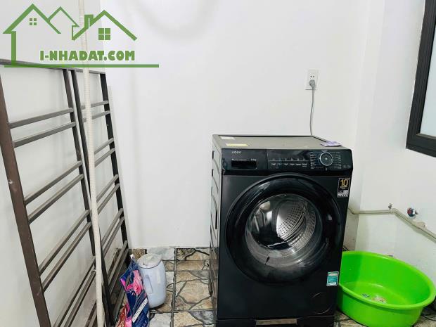 CHO THUÊ NHÀ ngõ Đằng Hải - Hải An - Hải Phòng - 5