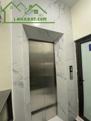 BÁN CĂN CHUNG CƯ MINI GẦN ĐƯỜNG GIẢI PHÓNG – THANH XUÂN, 7 TẦNG THANG MÁY 24 PHÒNG. - 4