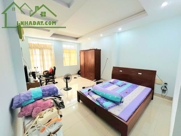 CHÍNH CHỦ CHO THUÊ NHÀ FULL NỘI THẤT, HẺM OTO, ĐƯỜNG QUANG TRUNG 15TR - 2