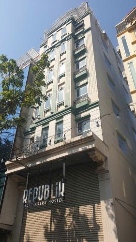 TÒA NHÀ 9 TẦNG PHỐ PHÙNG HƯNG, HOÀN KIẾM, 120M,MT7.5m, LÔ GÓC, HẦM XE, ĐẲNG CẤP, SỔ ĐỎ ĐẸP - 1