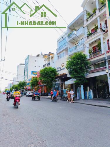 ❎HẺM XE TẢI TRÁNH THÔNG TỨ HƯỚNG - PHAN HUY ÍCH RA PHẠM VĂN BẠCH   ❎CĂN GÓC KHÔNG LỘ GIỚI
