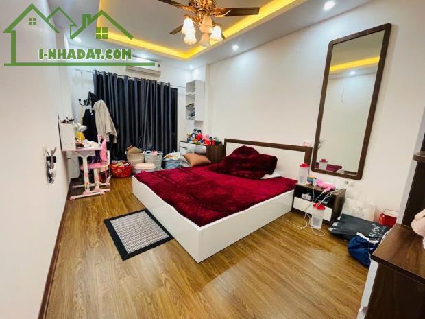 BÁN NHÀ CHÍNH CHỦ, NGÕ THÔNG THOÁNG PHỐ PHÙNG HƯNG, HÀ ĐÔNG 8 TỶ - 1