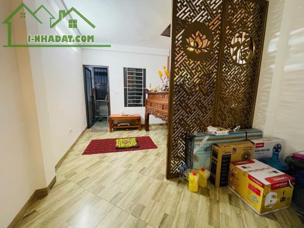 BÁN NHÀ CHÍNH CHỦ, NGÕ THÔNG THOÁNG PHỐ PHÙNG HƯNG, HÀ ĐÔNG 8 TỶ - 2