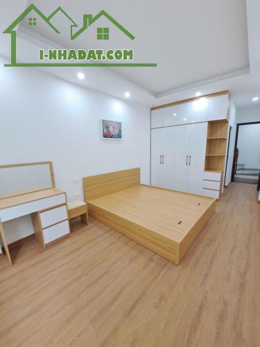 Siêu Phẩm Nhà Nam Dư – Hoàng Mai – Nở Hậu – Lô Góc Mới Cứng – 30m Ô Tô Tránh, 5,8 Tỷ. - 2