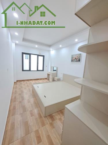Siêu Phẩm Nhà Nam Dư – Hoàng Mai – Nở Hậu – Lô Góc Mới Cứng – 30m Ô Tô Tránh, 5,8 Tỷ. - 3