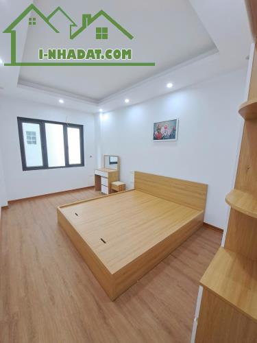 Siêu Phẩm Nhà Nam Dư – Hoàng Mai – Nở Hậu – Lô Góc Mới Cứng – 30m Ô Tô Tránh, 5,8 Tỷ. - 4