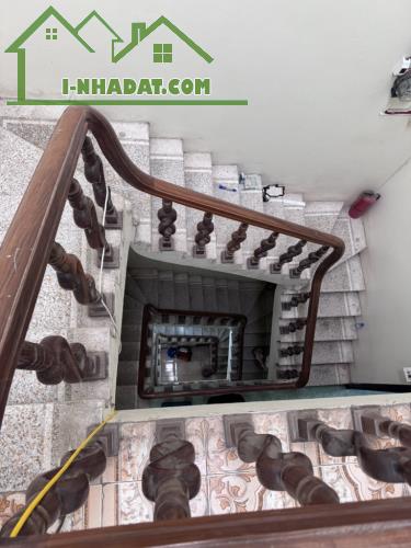 CỔ NHUẾ, Ô TÔ ĐỖ CỬA, 15M Ô TÔ TRÁNH, 2 THOÁNG TRƯỚC SAU, 41M2, 4 T - 3