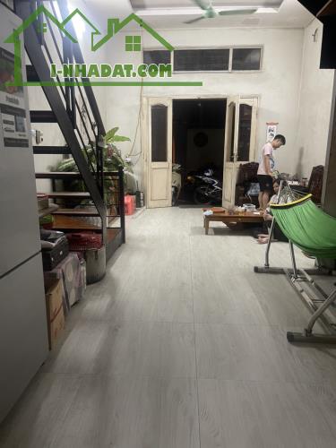 CỔ NHUẾ, Ô TÔ ĐỖ CỬA, 15M Ô TÔ TRÁNH, 2 THOÁNG TRƯỚC SAU, 41M2, 4 T - 4