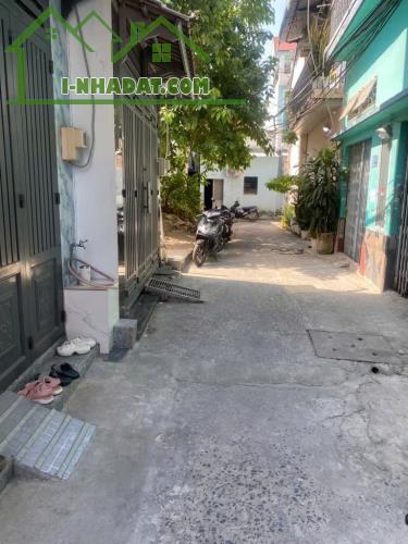 LÔ ĐẤT ĐẸP - 66M2 QUANG TRUNG GẦN CÔNG VIÊN LÀNG HOA -  PHÁP LÝ CHUẨN, CHỈ 4,4 TỶ TL
