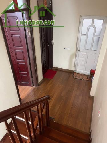 Bán nhà đẹp dân Xây Nguyễn Đổng Chi oto vào nhà 38m*5T MT 5.2m giá hơn 9 tỷ - 1