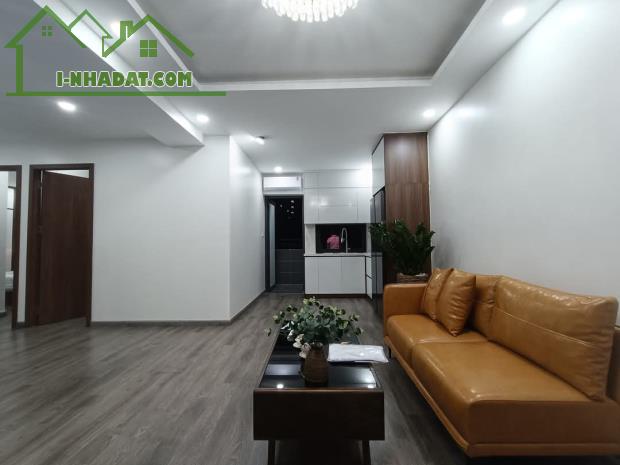 CHUNG CƯ NGUYỄN CƠ THẠCH - 86M - 3 NGỦ - NHÀ ĐẸP - FULLNỘI THẤT - GIÁ TỐT.