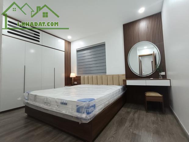 CHUNG CƯ NGUYỄN CƠ THẠCH - 86M - 3 NGỦ - NHÀ ĐẸP - FULLNỘI THẤT - GIÁ TỐT. - 1