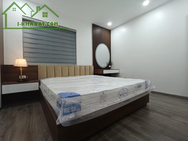 CHUNG CƯ NGUYỄN CƠ THẠCH - 86M - 3 NGỦ - NHÀ ĐẸP - FULLNỘI THẤT - GIÁ TỐT. - 2