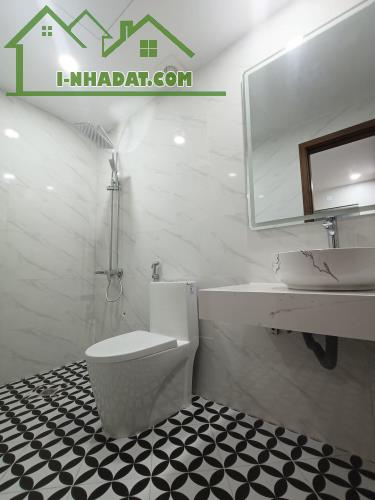 CHUNG CƯ NGUYỄN CƠ THẠCH - 86M - 3 NGỦ - NHÀ ĐẸP - FULLNỘI THẤT - GIÁ TỐT. - 3