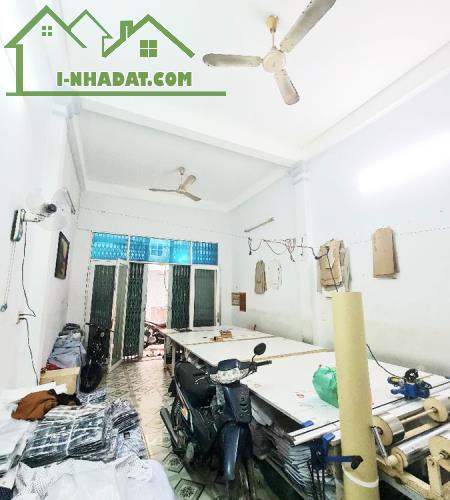 Nhà 4 tầng, Lạc Long Quân, Tân Bình, 60m2, 4.2x15m, nhỉnh 7 tỷ TL