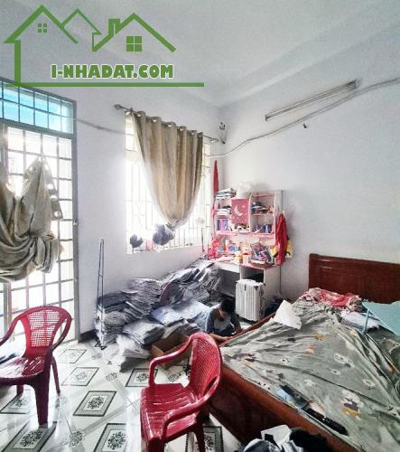 Nhà 4 tầng, Lạc Long Quân, Tân Bình, 60m2, 4.2x15m, nhỉnh 7 tỷ TL - 1