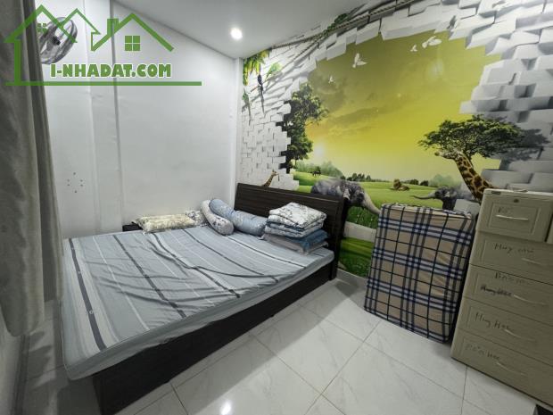 MẶT TIỀN KD ĐƯỜNG THÉP MỚI - KHU K300 - TÂN BÌNH - DT:50M2 [ 4,2 ❌ 12m ] 2 TẦNG- NHỈNH 9 T - 4