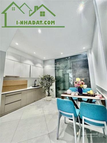 🏡 Bán nhà HXH 5m 3/2, Q.10, gần Vạn Hạnh Mall, 8.x tỷ! - 1