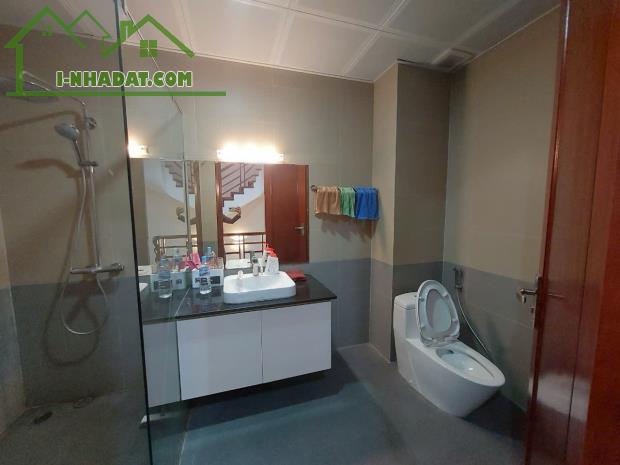 Bán nhà KĐT Trung Văn ô tô tránh vỉa hè rộng kinh doanh đẹp DT 151m 5T MT 9M giá 32,5 tỷ - 4