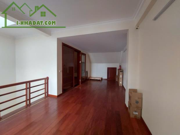 Bán nhà KĐT Trung Văn ô tô tránh vỉa hè rộng kinh doanh đẹp DT 151m 5T MT 9M giá 32,5 tỷ - 5