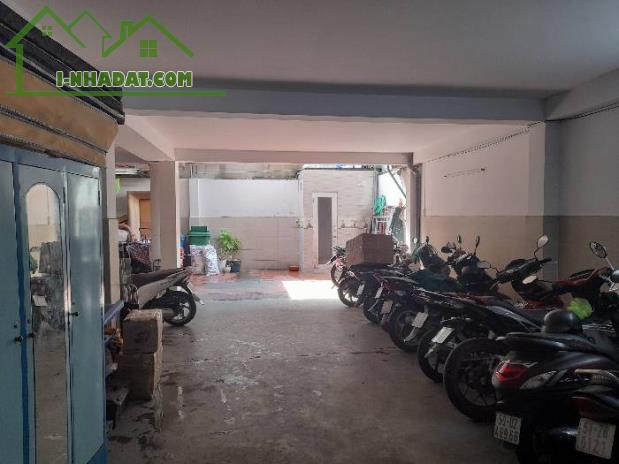 MẶT TIỀN ĐẮC ĐỊA NGAY KHU DÂN CƯ TÊN LỬA – LỘ GIỚI 40M – KINH DOANH BUÔN BÁN SẦM UẤT
