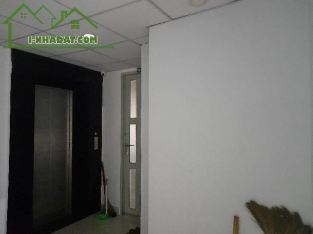 MẶT TIỀN ĐẮC ĐỊA NGAY KHU DÂN CƯ TÊN LỬA – LỘ GIỚI 40M – KINH DOANH BUÔN BÁN SẦM UẤT - 1