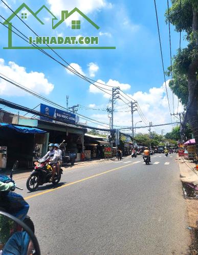 NHÀ NỞ HẬU TÀI LỘC – VỪA Ở VỪA KINH DOANH – NGAY AEON MALL BÌNH TÂN DT 200M2 CHỈ 16 TỶ - 2