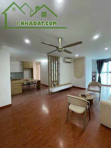 Bán chung cư Fafilm VNT Tower 19 Nguyễn Trãi, Thanh Xuân, 112m2, 3 ngủ full đồ hơn 8 tỷ - 1