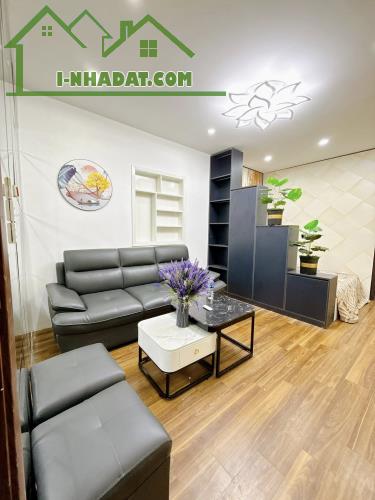 🏡 BÁN NHÀ TẬP THỂ B1 VĂN CHƯƠNG – TẦNG 2 – 50M² SỬ DỤNG – GIÁ CHỈ 2.66 TỶ - 1