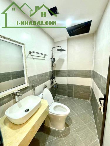 🏡 BÁN NHÀ THANH NHÀN – HAI BÀ TRƯNG – 30M² x 5 TẦNG – THANG MÁY – GIÁ 7.95 TỶ - 3