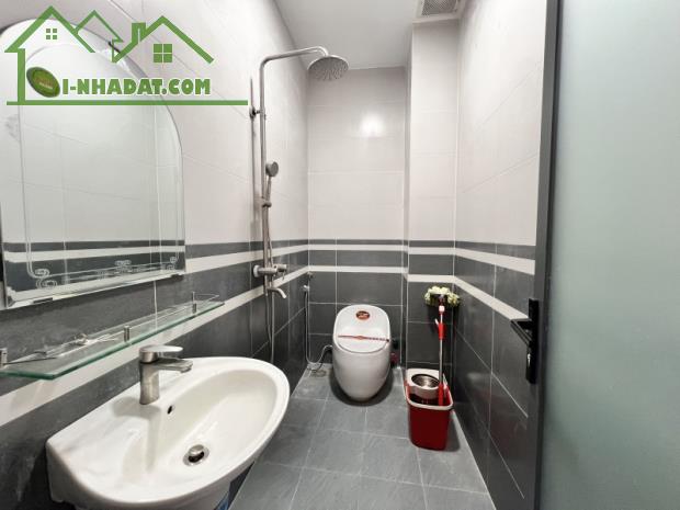 Bán nhà ĐẸP 1T2L Dĩ An,đường nhựa 2 xe hơi vi vu,gần TTYT Dĩ An,giá tốt - 3