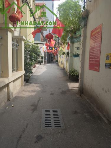 💥 Nhà dòng tiền Lê Quang Đạo, CCMN 40m - 9 phòng, nhà mới, có PCCC, 40 triệu/tháng. - 2
