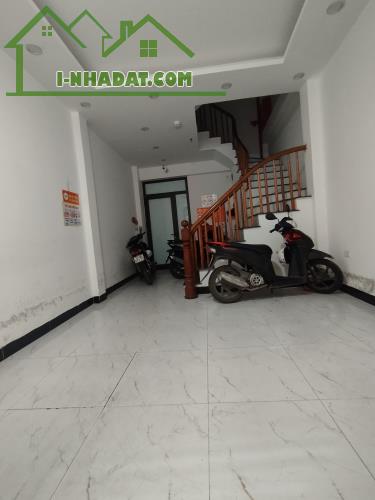 💥 Nhà dòng tiền Lê Quang Đạo, CCMN 40m - 9 phòng, nhà mới, có PCCC, 40 triệu/tháng. - 3