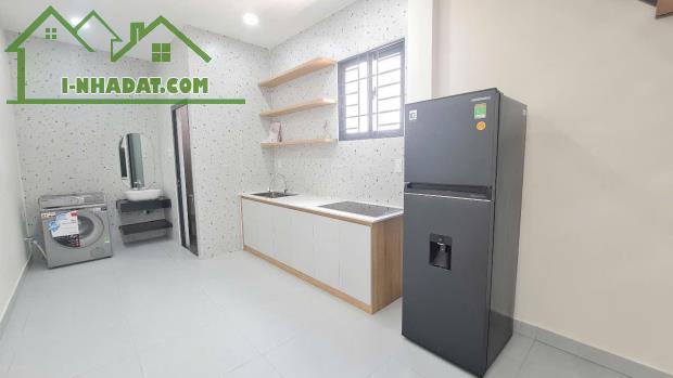 🔥SIÊU PHẨM NHÀ ĐẸP FULL NỘI THẤT PHỐ TÂY - GIÁ 4,8 TỶ - TP NHA TRANG. GẦN CHỢ ĐÊM - 1