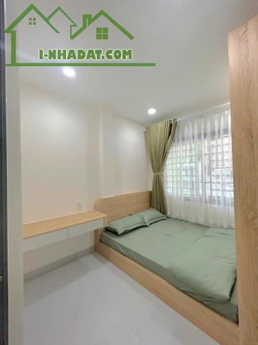 🔥SIÊU PHẨM NHÀ ĐẸP FULL NỘI THẤT PHỐ TÂY - GIÁ 4,8 TỶ - TP NHA TRANG. GẦN CHỢ ĐÊM - 2