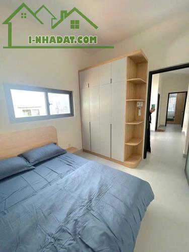 🔥SIÊU PHẨM NHÀ ĐẸP FULL NỘI THẤT PHỐ TÂY - GIÁ 4,8 TỶ - TP NHA TRANG. GẦN CHỢ ĐÊM - 4