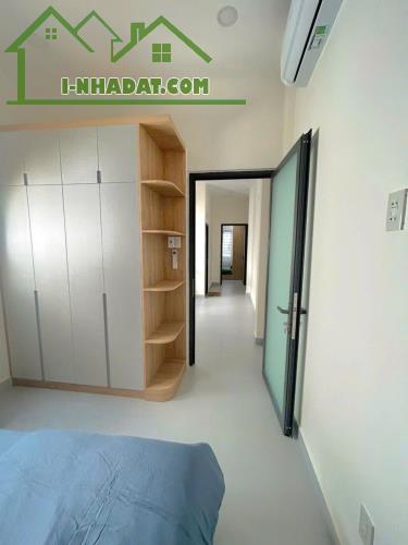🔥SIÊU PHẨM NHÀ ĐẸP FULL NỘI THẤT PHỐ TÂY - GIÁ 4,8 TỶ - TP NHA TRANG. GẦN CHỢ ĐÊM - 5
