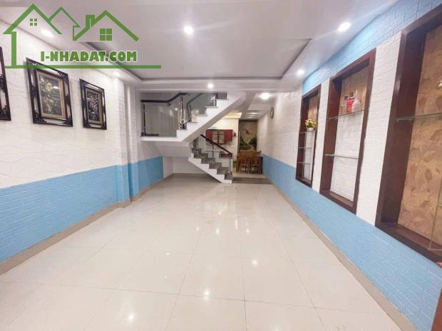 Bán nhà Văn Cao, Đằng Lâm, Hải An. 3,95tỷ, 4 tầng, 43 m.