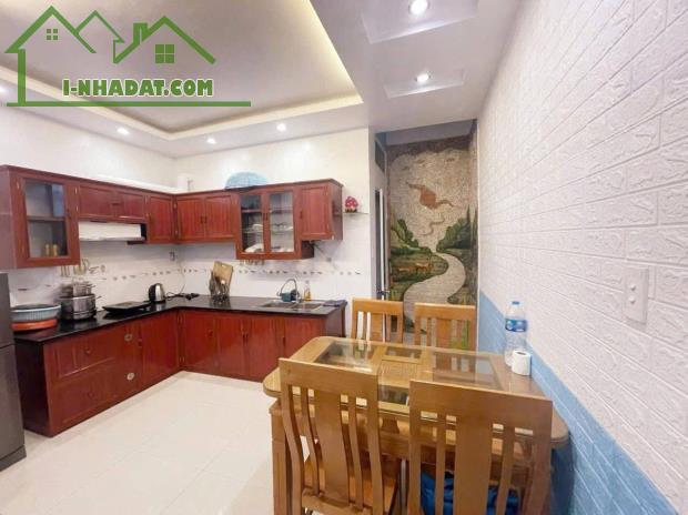 Bán nhà Văn Cao, Đằng Lâm, Hải An. 3,95tỷ, 4 tầng, 43 m. - 2