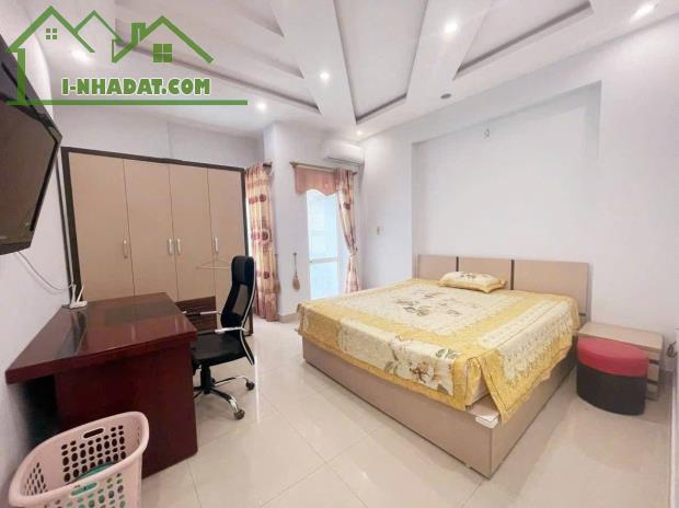 Bán nhà Văn Cao, Đằng Lâm, Hải An. 3,95tỷ, 4 tầng, 43 m. - 3