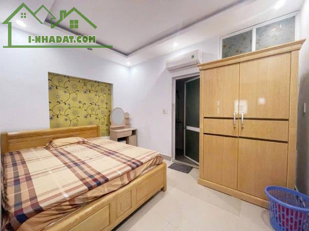 Bán nhà Văn Cao, Đằng Lâm, Hải An. 3,95tỷ, 4 tầng, 43 m. - 4