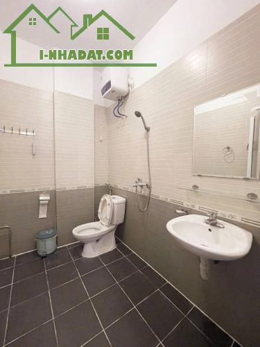 Bán nhà Văn Cao, Đằng Lâm, Hải An. 3,95tỷ, 4 tầng, 43 m. - 5